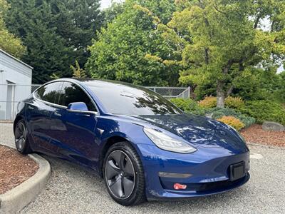 2018 Tesla Model 3 Long Range - Photo 1 - Tacoma, WA 98409