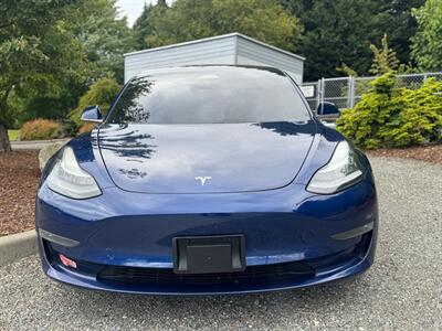 2018 Tesla Model 3 Long Range - Photo 2 - Tacoma, WA 98409