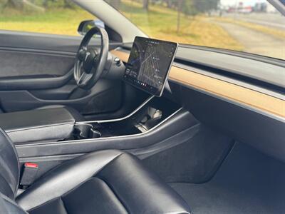 2018 Tesla Model 3 Long Range - Photo 11 - Tacoma, WA 98409