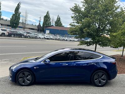 2018 Tesla Model 3 Long Range - Photo 7 - Tacoma, WA 98409