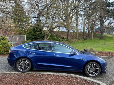 2018 Tesla Model 3 Long Range - Photo 2 - Tacoma, WA 98409