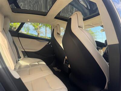 2018 Tesla Model S 75D   - Photo 12 - Tacoma, WA 98409