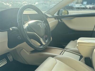 2018 Tesla Model S 75D   - Photo 9 - Tacoma, WA 98409