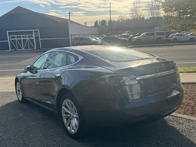2018 Tesla Model S 75D   - Photo 6 - Tacoma, WA 98409