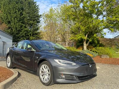 2018 Tesla Model S 75D   - Photo 5 - Tacoma, WA 98409