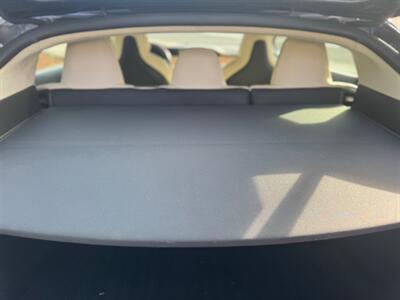 2018 Tesla Model S 75D   - Photo 11 - Tacoma, WA 98409
