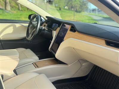2018 Tesla Model S 75D   - Photo 13 - Tacoma, WA 98409
