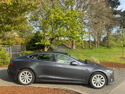2018 Tesla Model S 75D   - Photo 2 - Tacoma, WA 98409