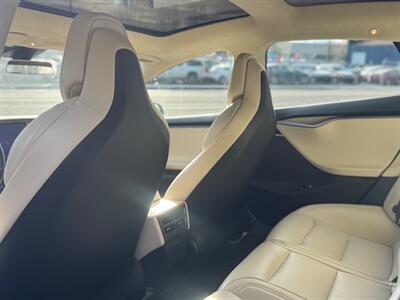 2018 Tesla Model S 75D   - Photo 10 - Tacoma, WA 98409