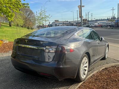 2018 Tesla Model S 75D   - Photo 3 - Tacoma, WA 98409