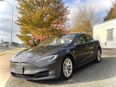 2018 Tesla Model S 75D   - Photo 8 - Tacoma, WA 98409