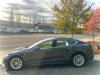 2018 Tesla Model S 75D   - Photo 7 - Tacoma, WA 98409