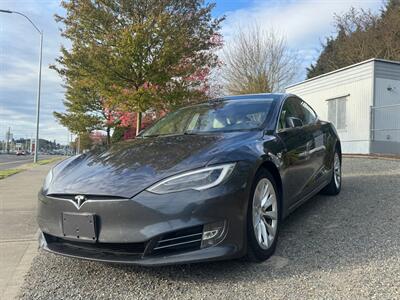 2018 Tesla Model S 75D   - Photo 4 - Tacoma, WA 98409