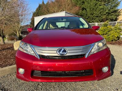 2010 Lexus HS 250h Premium - Photo 3 - Tacoma, WA 98409