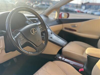 2010 Lexus HS 250h Premium - Photo 17 - Tacoma, WA 98409