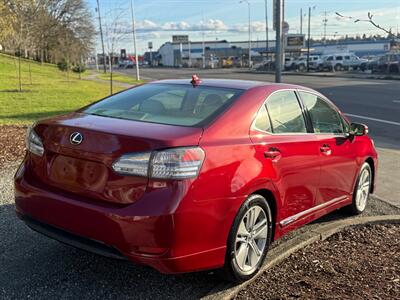 2010 Lexus HS 250h Premium - Photo 6 - Tacoma, WA 98409