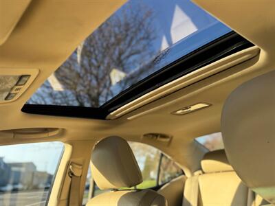 2010 Lexus HS 250h Premium - Photo 16 - Tacoma, WA 98409