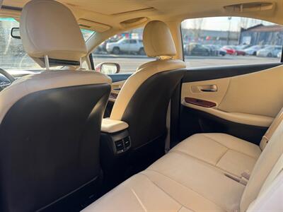 2010 Lexus HS 250h Premium - Photo 12 - Tacoma, WA 98409