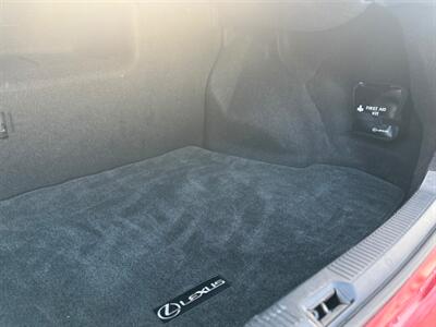 2010 Lexus HS 250h Premium - Photo 10 - Tacoma, WA 98409