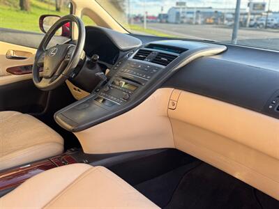 2010 Lexus HS 250h Premium - Photo 14 - Tacoma, WA 98409
