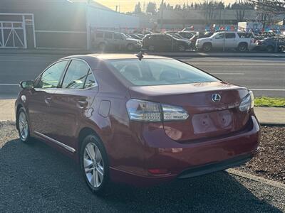 2010 Lexus HS 250h Premium - Photo 8 - Tacoma, WA 98409