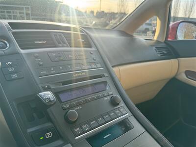 2010 Lexus HS 250h Premium - Photo 19 - Tacoma, WA 98409