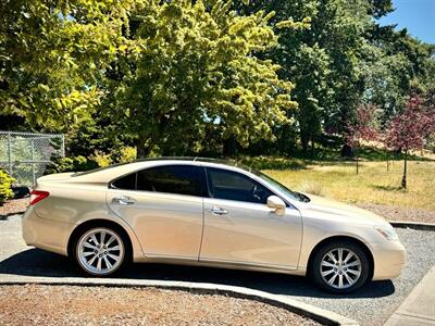 2008 Lexus ES 350   - Photo 2 - Tacoma, WA 98409