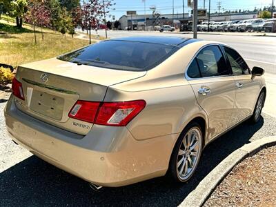 2008 Lexus ES 350   - Photo 3 - Tacoma, WA 98409