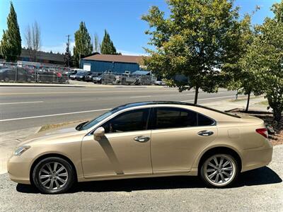 2008 Lexus ES 350   - Photo 6 - Tacoma, WA 98409