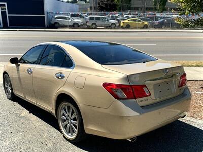 2008 Lexus ES 350   - Photo 5 - Tacoma, WA 98409