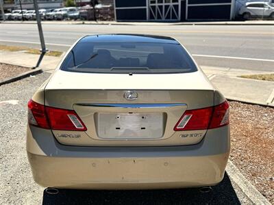 2008 Lexus ES 350   - Photo 4 - Tacoma, WA 98409