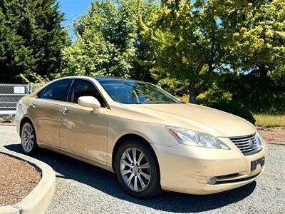 2008 Lexus ES 350   - Photo 1 - Tacoma, WA 98409