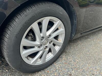 2012 Mazda Mazda3 i Touring   - Photo 12 - Tacoma, WA 98409