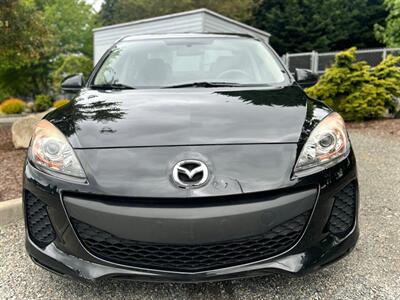 2012 Mazda Mazda3 i Touring   - Photo 2 - Tacoma, WA 98409