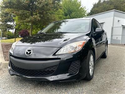 2012 Mazda Mazda3 i Touring   - Photo 3 - Tacoma, WA 98409