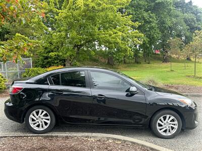 2012 Mazda Mazda3 i Touring   - Photo 4 - Tacoma, WA 98409