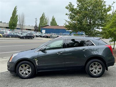 2010 Cadillac SRX Luxury Collection   - Photo 5 - Tacoma, WA 98409