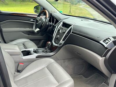 2010 Cadillac SRX Luxury Collection   - Photo 12 - Tacoma, WA 98409