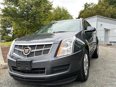 2010 Cadillac SRX Luxury Collection   - Photo 4 - Tacoma, WA 98409