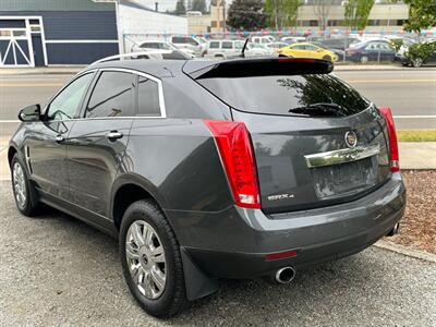 2010 Cadillac SRX Luxury Collection   - Photo 6 - Tacoma, WA 98409