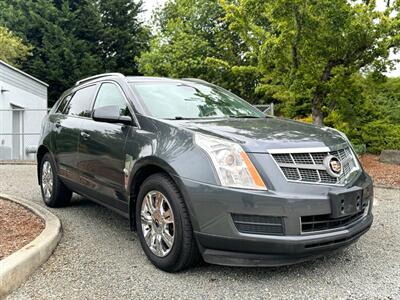 2010 Cadillac SRX Luxury Collection   - Photo 2 - Tacoma, WA 98409