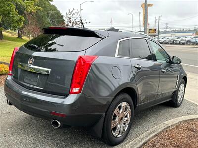 2010 Cadillac SRX Luxury Collection   - Photo 7 - Tacoma, WA 98409