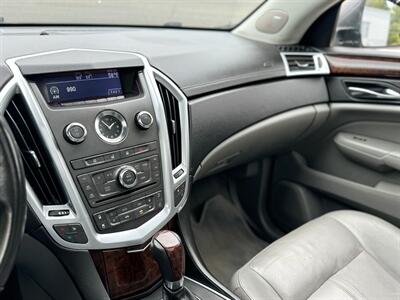 2010 Cadillac SRX Luxury Collection   - Photo 16 - Tacoma, WA 98409