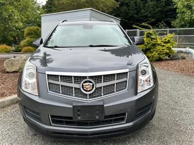 2010 Cadillac SRX Luxury Collection   - Photo 3 - Tacoma, WA 98409