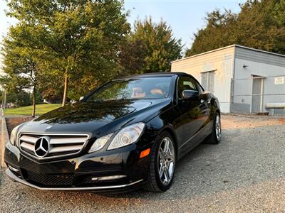 2013 Mercedes-Benz E 350   - Photo 2 - Tacoma, WA 98409