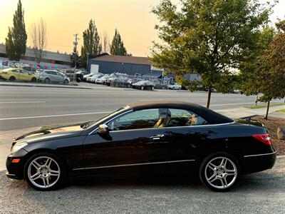 2013 Mercedes-Benz E 350   - Photo 8 - Tacoma, WA 98409