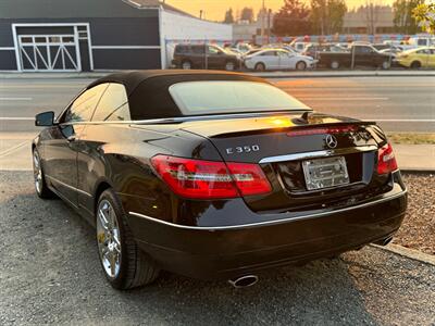 2013 Mercedes-Benz E 350   - Photo 7 - Tacoma, WA 98409