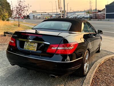 2013 Mercedes-Benz E 350   - Photo 6 - Tacoma, WA 98409