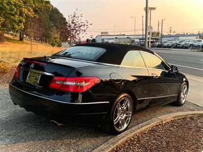 2013 Mercedes-Benz E 350   - Photo 5 - Tacoma, WA 98409