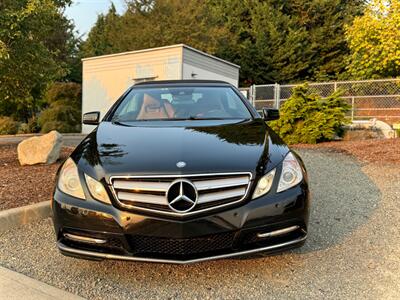 2013 Mercedes-Benz E 350   - Photo 3 - Tacoma, WA 98409